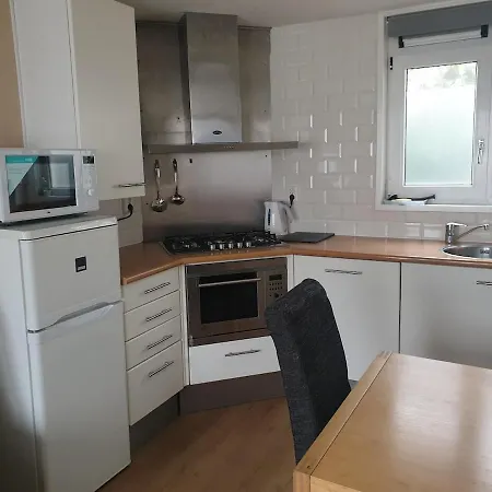 Holiday home Small Near Sea And Dunes *