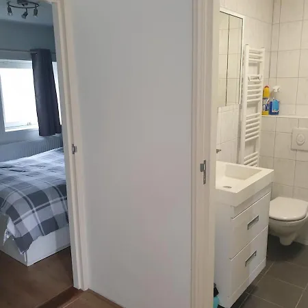 Holiday home Small Near Sea And Dunes Wijk aan Zee